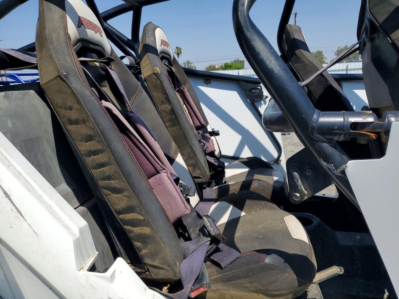 2015 Polaris RZR Utility Vehicle