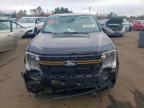 2025 Ford Maverick Tremor
