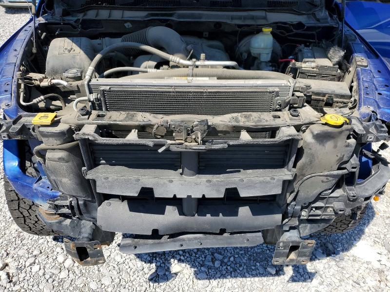 2015 Dodge RAM 1500 SLT