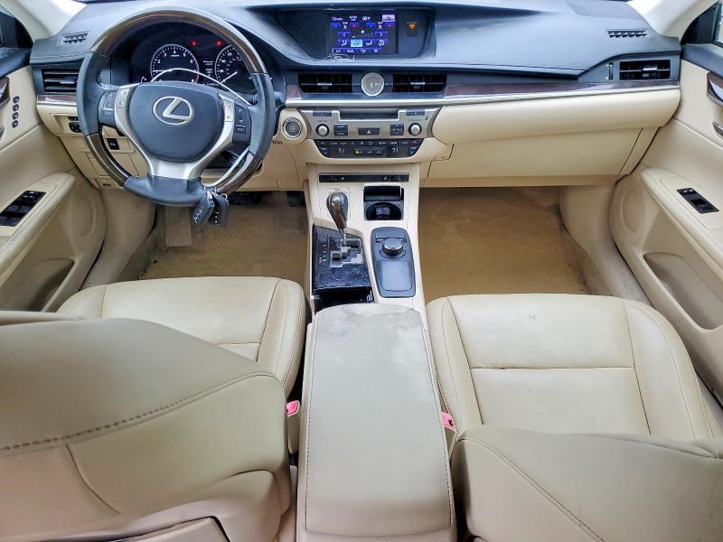 2013 Lexus Es 350 Base
