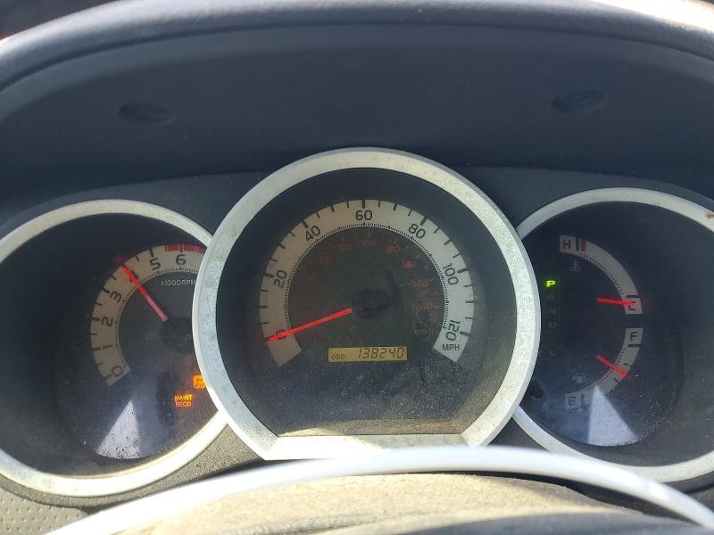 2012 Toyota Tacoma Double Cab Prerunner Long BED