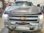 2012 Chevrolet Silverado K1500 LT