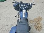 2012 Harley-Davidson Flhx Street Glide