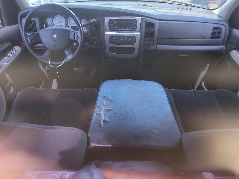 2005 Dodge RAM 1500 ST