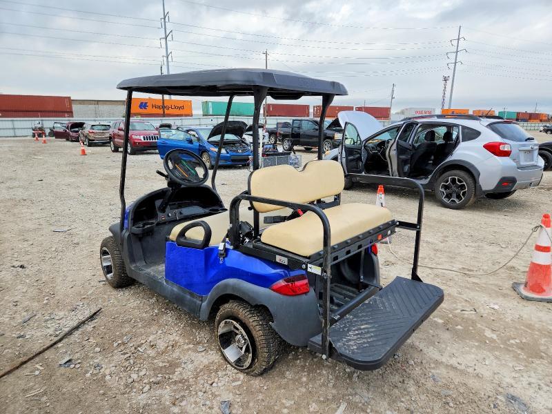 2020 Club Car Golf Cart