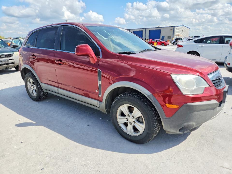2008 Saturn Vue xe