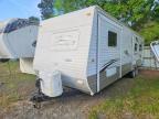 2009 Gulf Craft Inc. 2009 Gulf Stream Conquest Camper