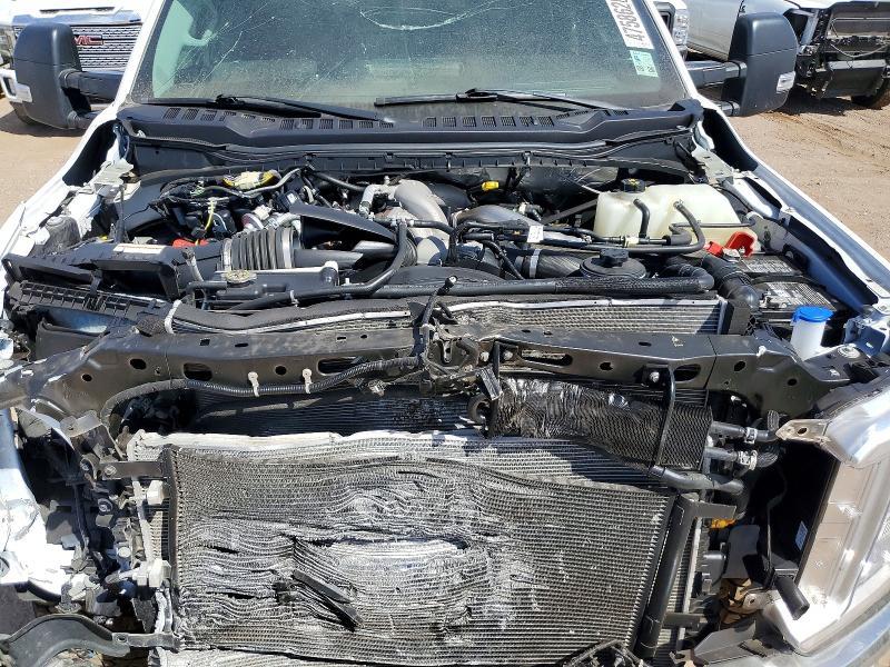 2024 Ford F250 Super Duty