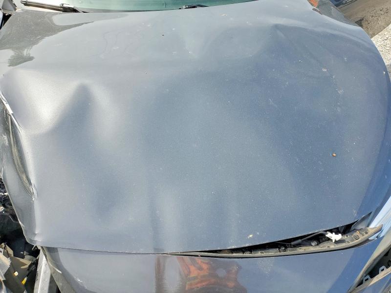 2020 Subaru Brz Limited