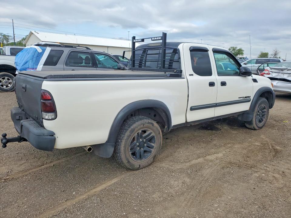 2003 Toyota Tundra SR5