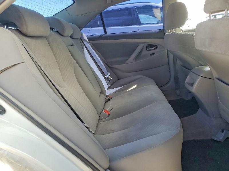 2008 Toyota Camry Base