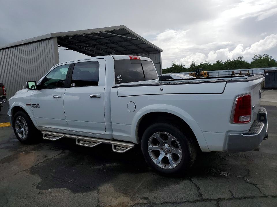 2018 Dodge 1500 Laramie