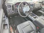 2018 Chevrolet Silverado K1500 LTZ