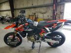 2025 Ducati Hypermotard