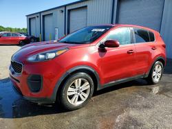 2018 KIA Sportage lx for sale in Conway, AR