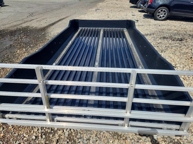 2019 Floe Utility Trailer