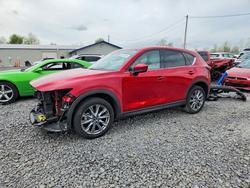 2020 Mazda Cx-5 Grand Touring Reserve for sale in Pekin, IL