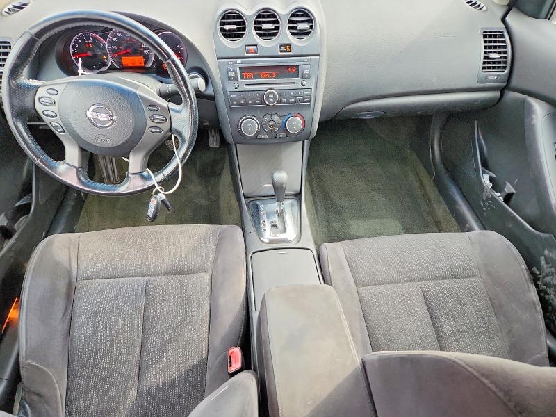 2012 Nissan Altima 2.5