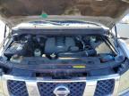 2004 Nissan Titan XE