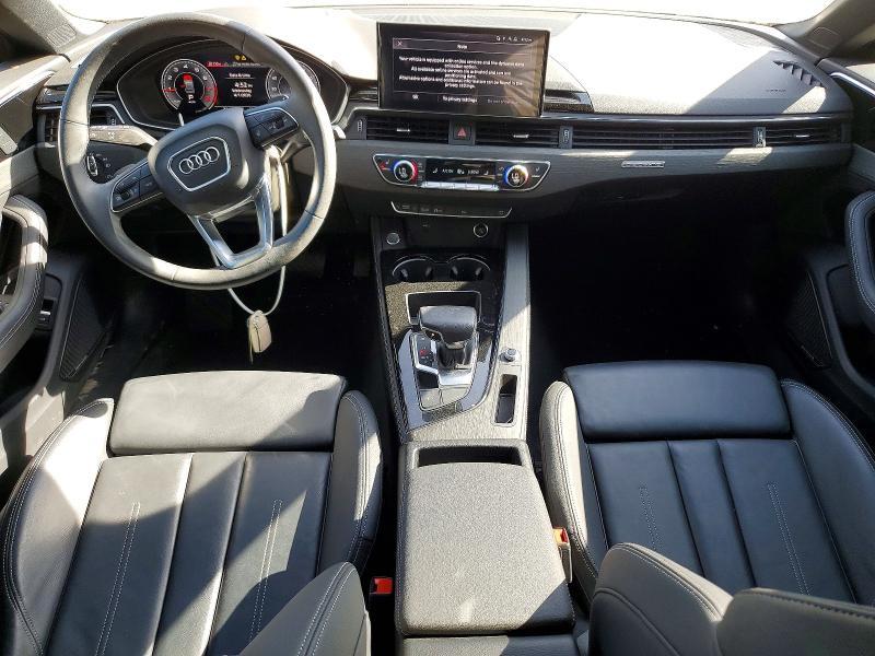 2024 Audi A5 Premium Plus 45
