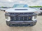 2020 Chevrolet Silverado K2500 Heavy Duty