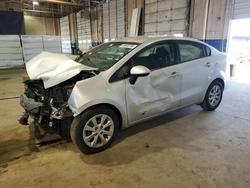 2014 KIA Rio lx for sale in Woodhaven, MI