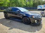 2017 Mitsubishi Lancer es