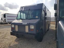 Salvage cars for sale from Copart San Antonio, TX: 2020 Ford F59 Delivery Truck