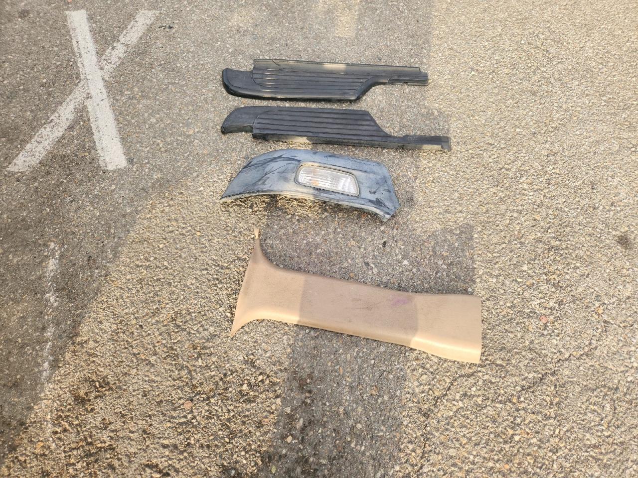 2002 Toyota Tacoma Double Cab Prerunner