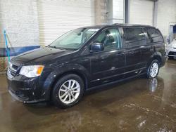 2016 Dodge Grand Caravan sxt for sale in Ham Lake, MN