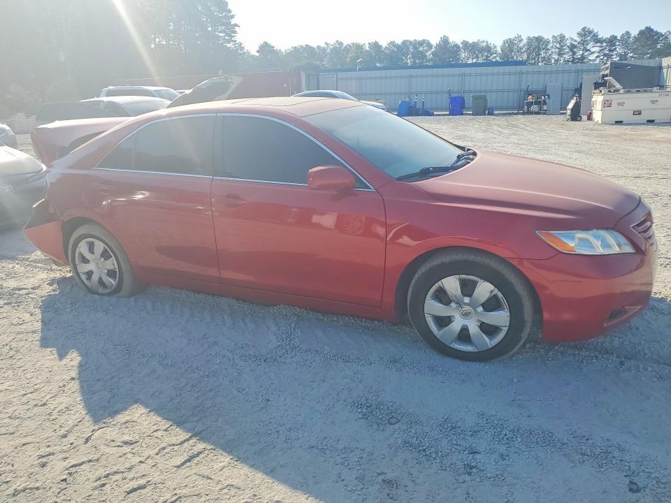2007 Toyota Camry xle V6