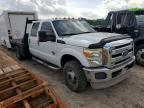 2013 Ford F350 Super Duty