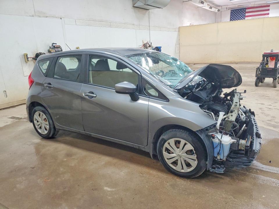 2018 Nissan Versa Note s