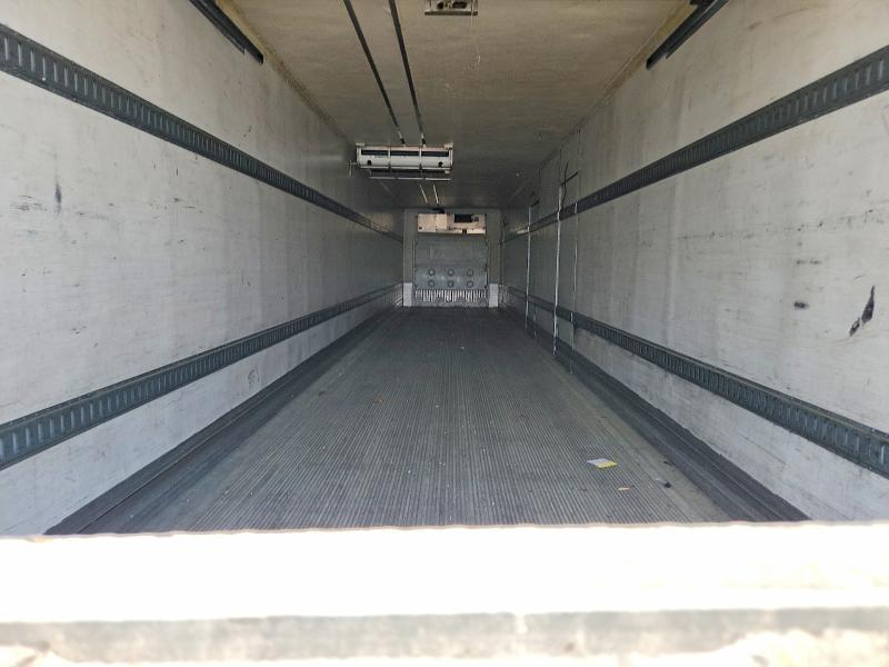 2014 Great Dane BMC-1113-12348 Refrigerated Van Trailer
