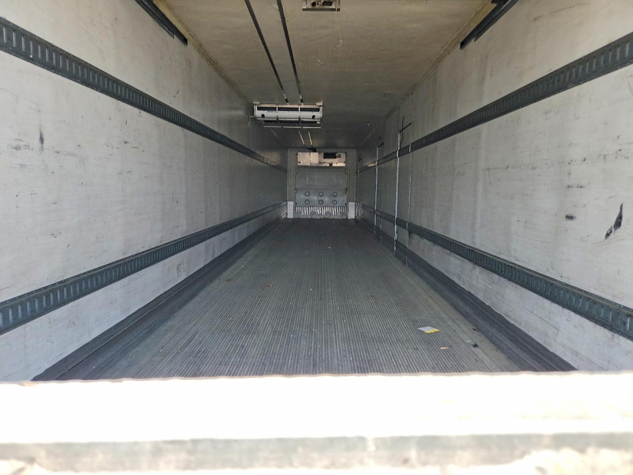 2014 Great Dane BMC-1113-12348 Refrigerated Van Trailer