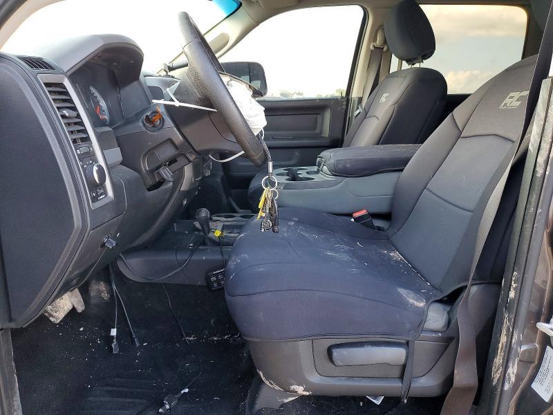 2015 Dodge RAM 2500 ST