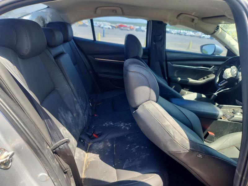 2019 Mazda 3 Preferred