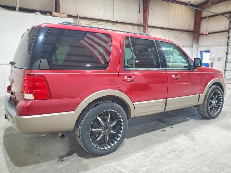 2004 Ford Expedition Eddie Bauer