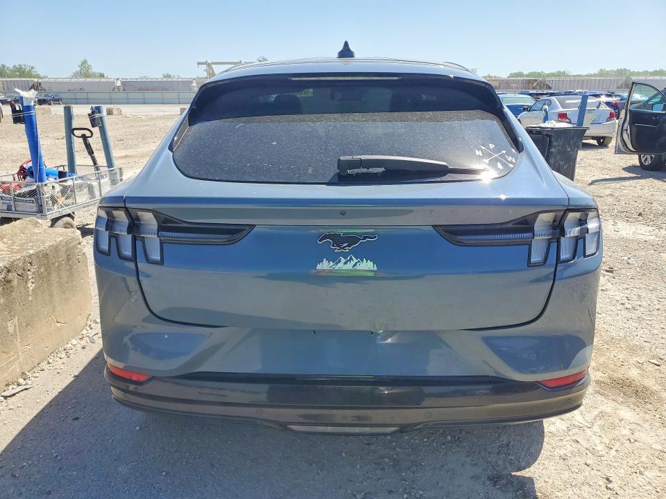 2023 Ford Mustang Mach-e Premium