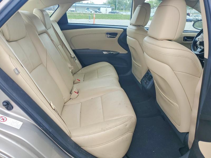 2013 Toyota Avalon Hybrid Limited