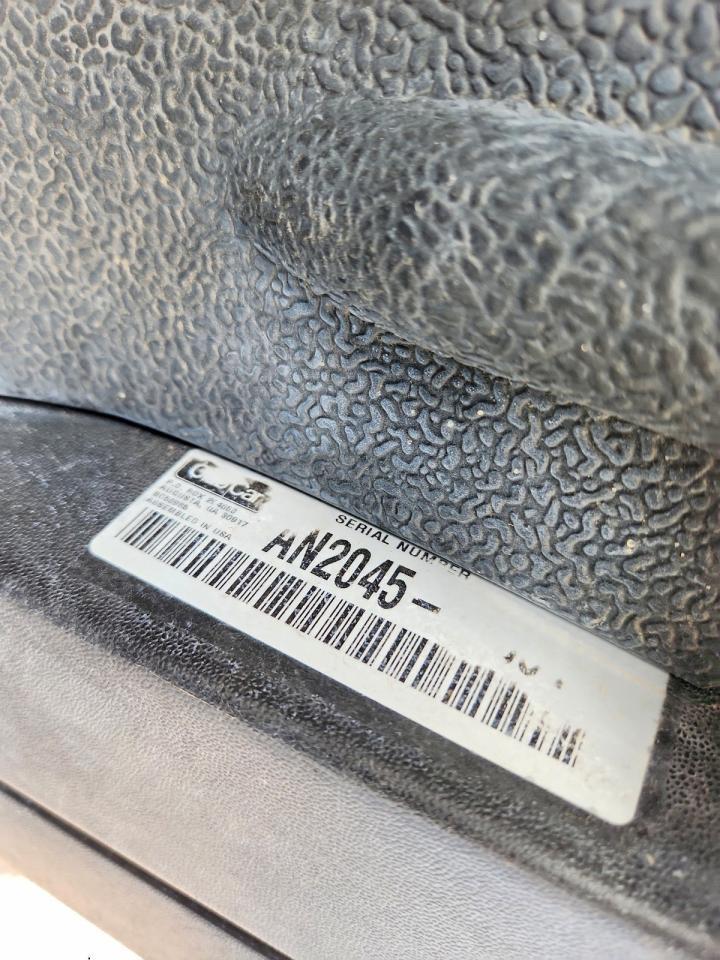 2020 Club Car Tempo Lithium