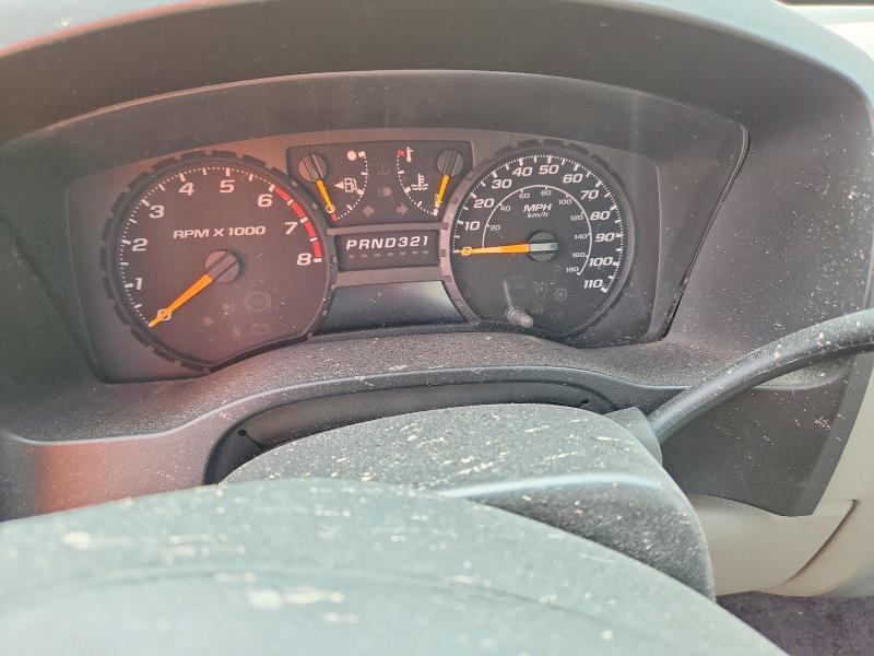 2007 Chevrolet Colorado