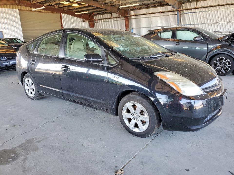 2007 Toyota Prius Base