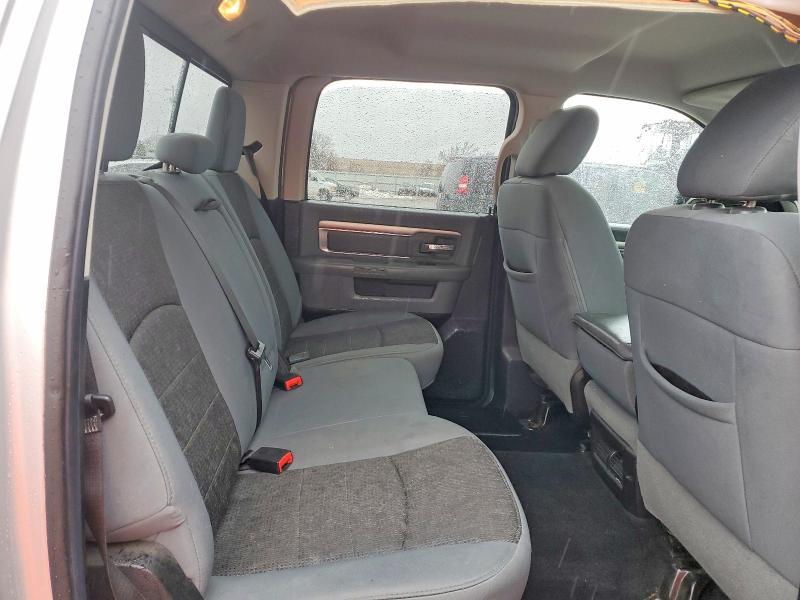 2014 Dodge RAM 1500 SLT