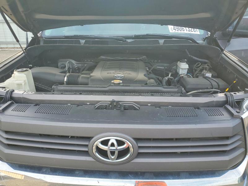 2015 Toyota Tundra SR