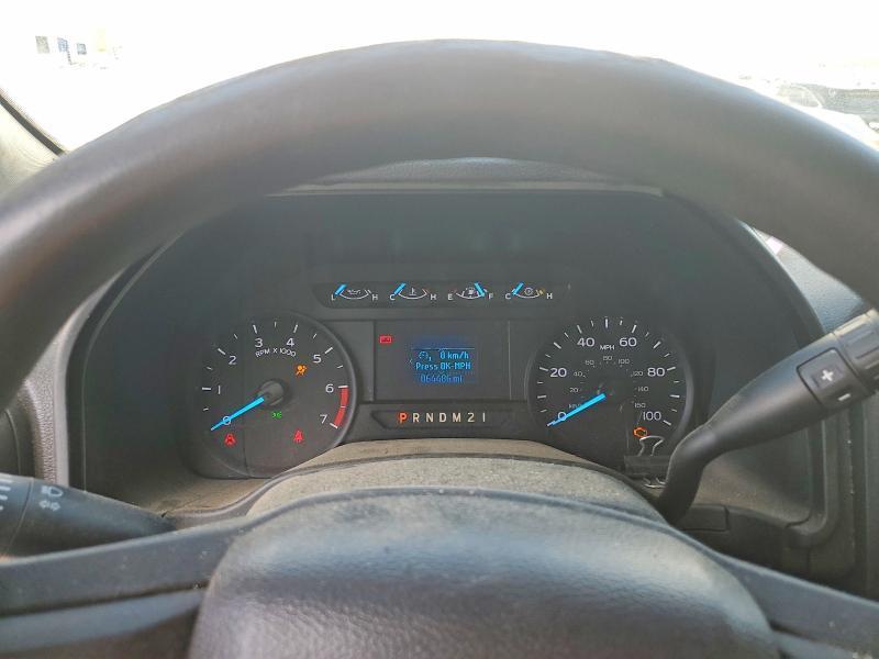 2018 Ford F250 Super Duty
