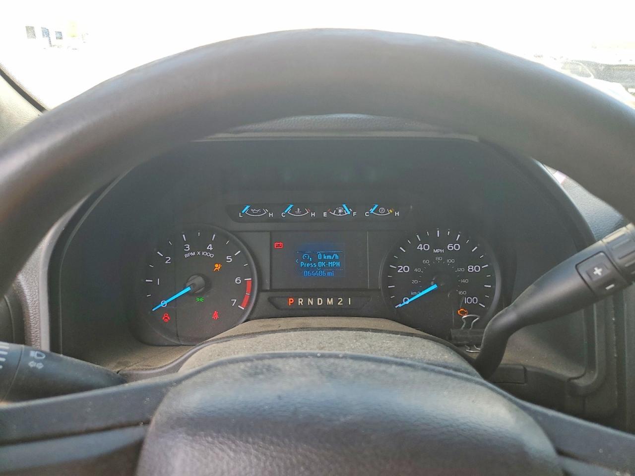 2018 Ford F250 Super Duty