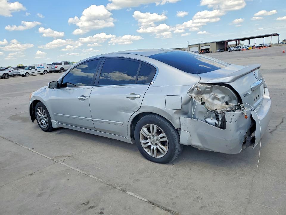 2010 Nissan Altima 2.5