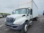 2020 International MV607 BOX Truck