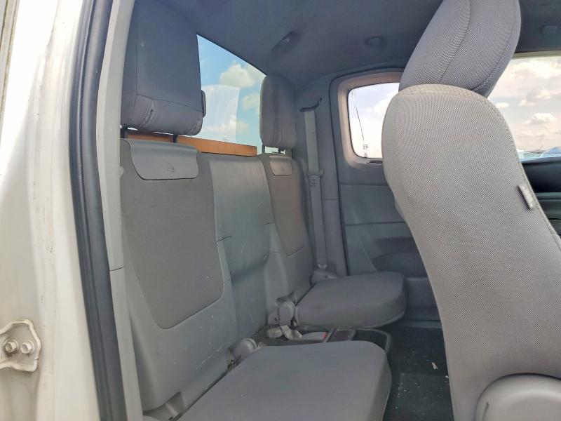 2013 Toyota Tacoma Access cab